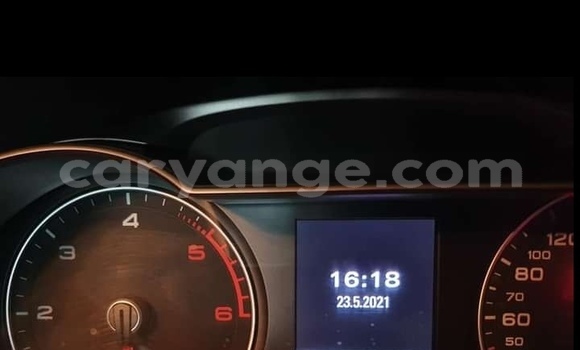 Buy Used Audi A4 Black Car in Windhoek in Namibia Buy Used Audi A4 Black Car in Windhoek in Namibia