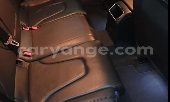 Buy Used Audi A4 Black Car in Windhoek in Namibia Buy Used Audi A4 Black Car in Windhoek in Namibia