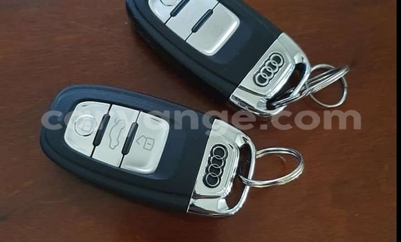 Buy Used Audi A4 Black Car in Windhoek in Namibia Buy Used Audi A4 Black Car in Windhoek in Namibia