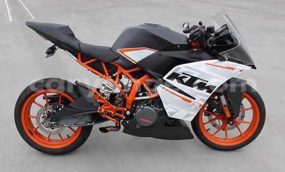 Buy Used KTM RC Other Bike in Henties Bay in Erongo