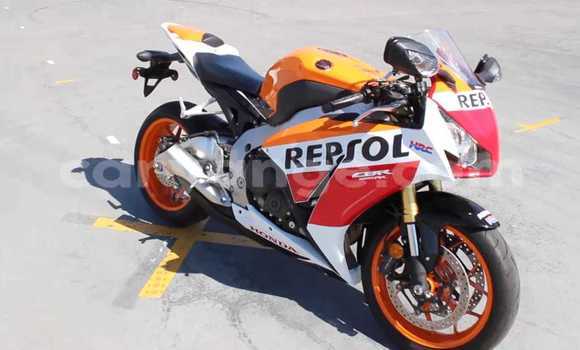 Buy Used Honda CBR 1000 RR Other Bike in Maltahohe in Hardap