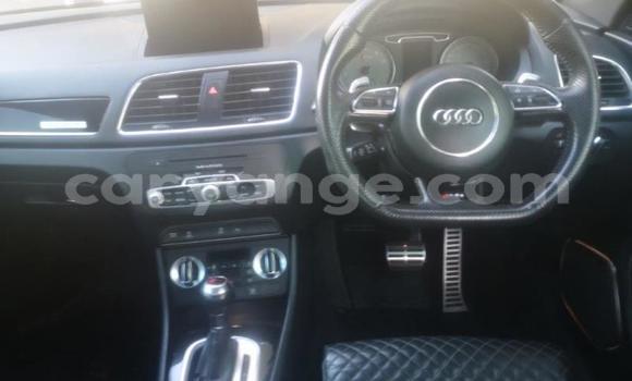 Buy Used Audi Q3 Blue Car in Windhoek in Namibia Buy Used Audi Q3 Blue Car in Windhoek in Namibia