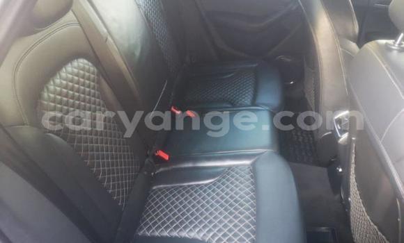 Buy Used Audi Q3 Blue Car in Windhoek in Namibia Buy Used Audi Q3 Blue Car in Windhoek in Namibia