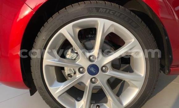 Buy Used Ford Fiesta Red Car in Windhoek in Namibia Buy Used Ford Fiesta Red Car in Windhoek in Namibia