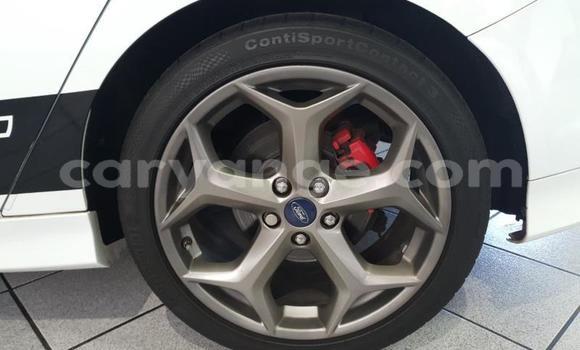 Buy Used Ford Focus ST White Car in Windhoek in Namibia Buy Used Ford Focus ST White Car in Windhoek in Namibia