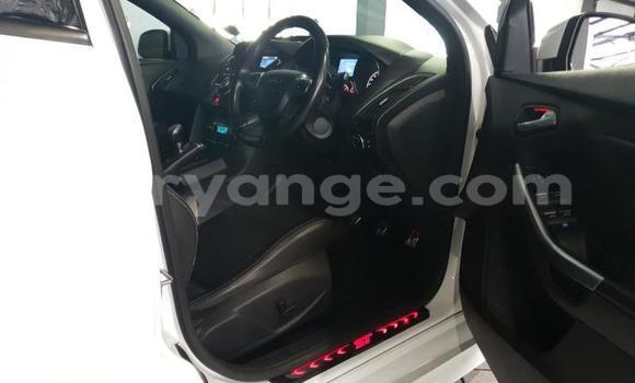 Buy Used Ford Focus ST White Car in Windhoek in Namibia Buy Used Ford Focus ST White Car in Windhoek in Namibia