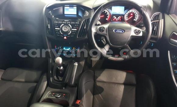 Buy Used Ford Focus ST White Car in Windhoek in Namibia Buy Used Ford Focus ST White Car in Windhoek in Namibia