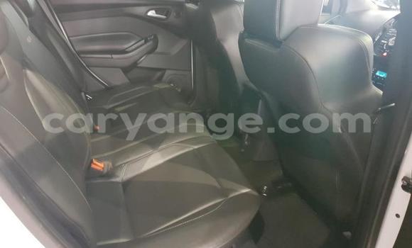 Buy Used Ford Focus ST White Car in Windhoek in Namibia Buy Used Ford Focus ST White Car in Windhoek in Namibia