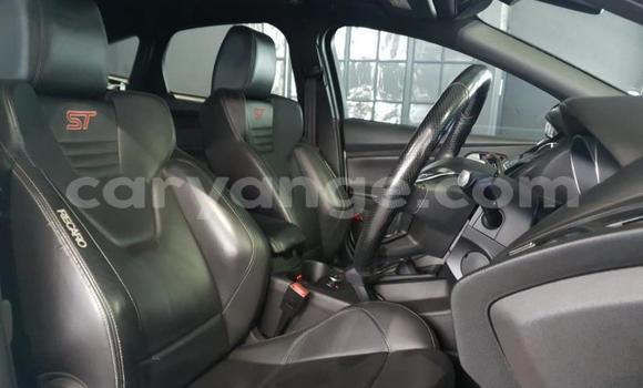 Buy Used Ford Focus ST White Car in Windhoek in Namibia Buy Used Ford Focus ST White Car in Windhoek in Namibia