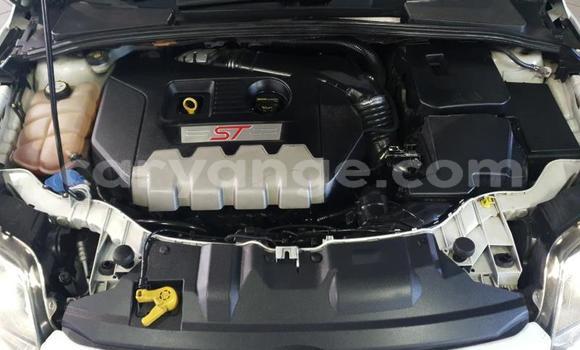 Buy Used Ford Focus ST White Car in Windhoek in Namibia Buy Used Ford Focus ST White Car in Windhoek in Namibia