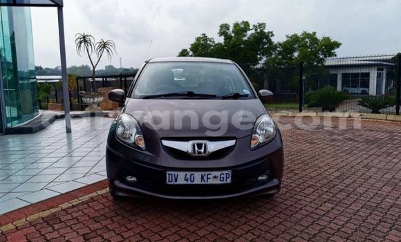 Buy Used Honda Brio Other Car in Windhoek in Namibia Buy Used Honda Brio Other Car in Windhoek in Namibia