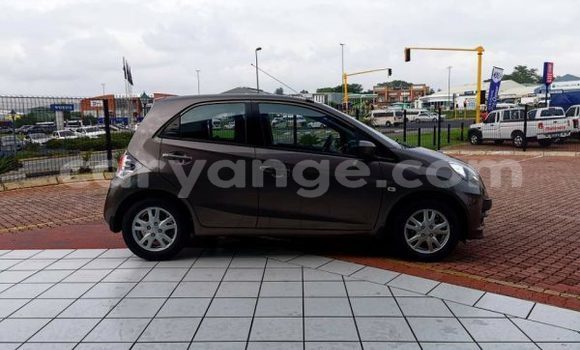 Buy Used Honda Brio Other Car in Windhoek in Namibia Buy Used Honda Brio Other Car in Windhoek in Namibia