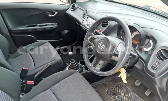 Buy Used Honda Brio Other Car in Windhoek in Namibia Buy Used Honda Brio Other Car in Windhoek in Namibia