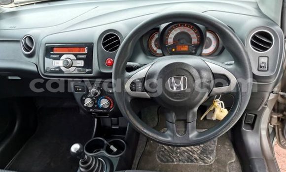 Buy Used Honda Brio Other Car in Windhoek in Namibia Buy Used Honda Brio Other Car in Windhoek in Namibia