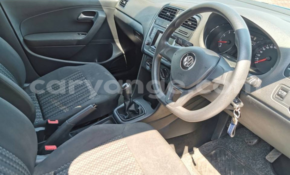 Buy Used Volkswagen Polo Blue Car in Windhoek in Namibia Buy Used Volkswagen Polo Blue Car in Windhoek in Namibia