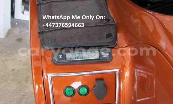 Buy Used Honda GOLD WING Red Bike in Windhoek in Namibia Buy Used Honda GOLD WING Red Bike in Windhoek in Namibia