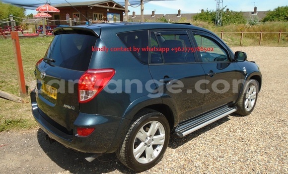 Buy Used Toyota RAV4 Black Car in Windhoek in Namibia Buy Used Toyota RAV4 Black Car in Windhoek in Namibia