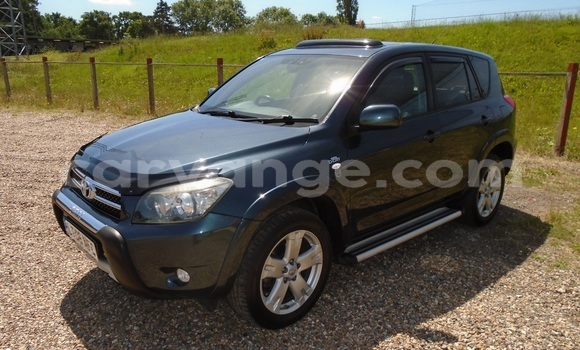 Buy Used Toyota RAV4 Black Car in Windhoek in Namibia Buy Used Toyota RAV4 Black Car in Windhoek in Namibia