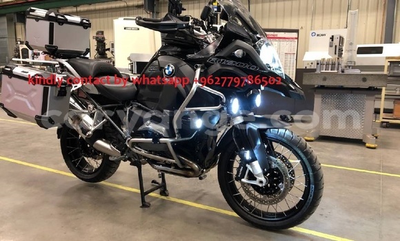 Buy Used BMW GS Black Bike in Windhoek in Namibia Buy Used BMW GS Black Bike in Windhoek in Namibia