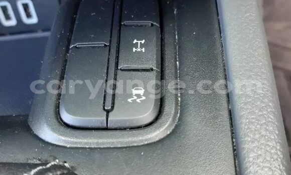 Buy Used Ford Everest Silver Car in Windhoek in Namibia Buy Used Ford Everest Silver Car in Windhoek in Namibia