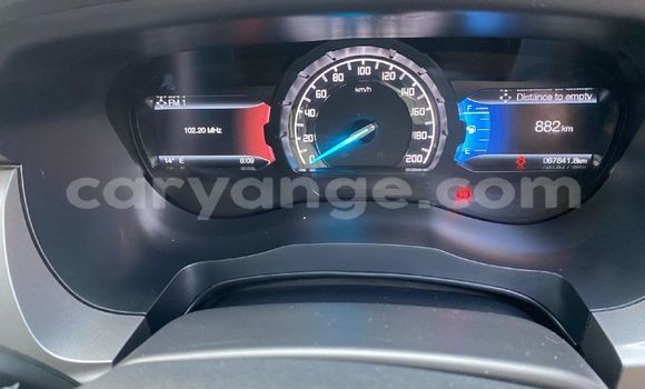 Acheter Occasion Voiture Ford Everest Autre à Windhoek, Namibie Acheter Occasion Voiture Ford Everest Autre à Windhoek, Namibie