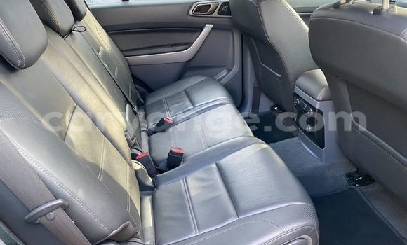 Acheter Occasion Voiture Ford Everest Autre à Windhoek, Namibie Acheter Occasion Voiture Ford Everest Autre à Windhoek, Namibie