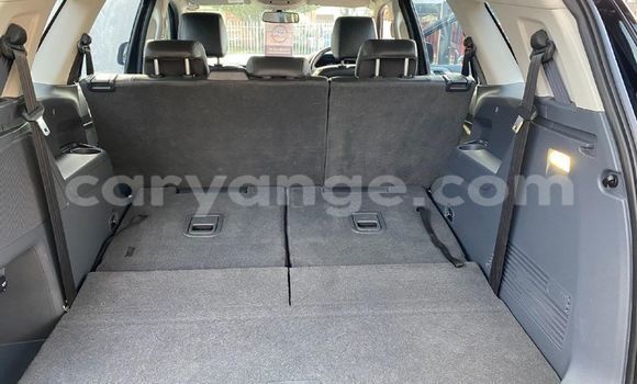 Acheter Occasion Voiture Ford Everest Autre à Windhoek, Namibie Acheter Occasion Voiture Ford Everest Autre à Windhoek, Namibie