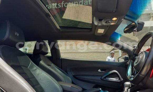 Buy Used Volkswagen Scirocco R Blue Car in Windhoek in Namibia Buy Used Volkswagen Scirocco R Blue Car in Windhoek in Namibia