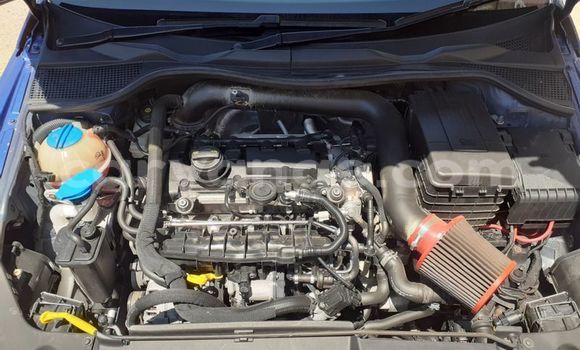 Buy Used Volkswagen Scirocco R Blue Car in Windhoek in Namibia Buy Used Volkswagen Scirocco R Blue Car in Windhoek in Namibia