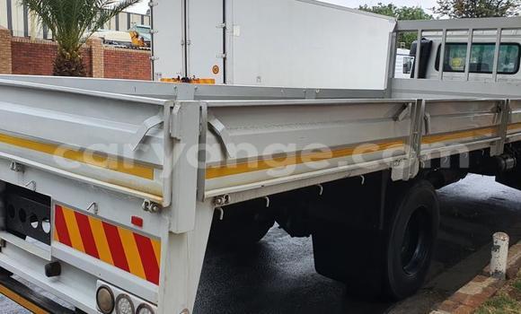 Buy Used Nissan UD White Truck in Windhoek in Namibia Buy Used Nissan UD White Truck in Windhoek in Namibia