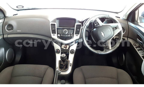 Buy Used Chevrolet Cruze Blue Car in Windhoek in Namibia Buy Used Chevrolet Cruze Blue Car in Windhoek in Namibia