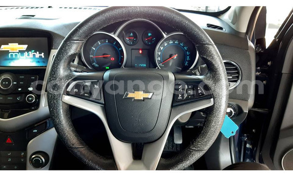Buy Used Chevrolet Cruze Blue Car in Windhoek in Namibia Buy Used Chevrolet Cruze Blue Car in Windhoek in Namibia