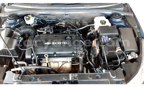 Buy Used Chevrolet Cruze Blue Car in Windhoek in Namibia Buy Used Chevrolet Cruze Blue Car in Windhoek in Namibia