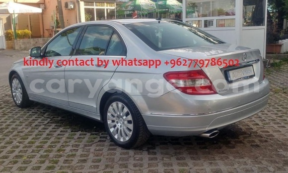 Buy Used Mercedes-Benz C–Class Black Car in Windhoek in Namibia Buy Used Mercedes-Benz C–Class Black Car in Windhoek in Namibia
