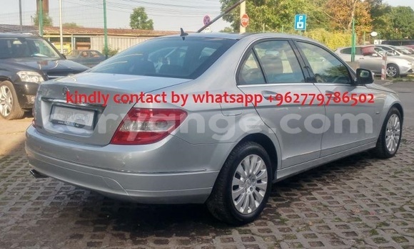 Buy Used Mercedes-Benz C–Class Black Car in Windhoek in Namibia Buy Used Mercedes-Benz C–Class Black Car in Windhoek in Namibia