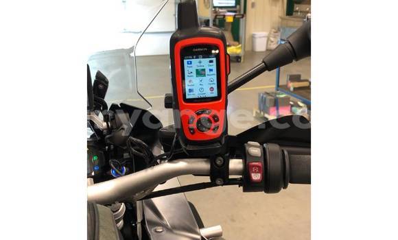 Buy Used BMW GS Black Bike in Windhoek in Namibia Buy Used BMW GS Black Bike in Windhoek in Namibia