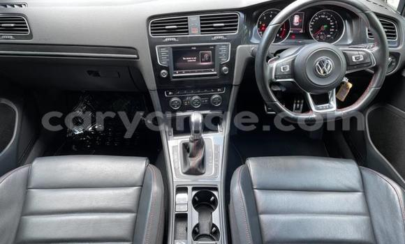 Acheter Occasion Voiture Volkswagen Golf GTI Blanc à Windhoek, Namibie Acheter Occasion Voiture Volkswagen Golf GTI Blanc à Windhoek, Namibie