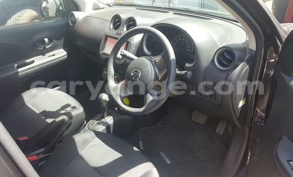 Buy Used Nissan 350Z Black Car in Windhoek in Namibia