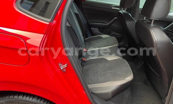 Buy Used Volkswagen Polo GTI Red Car in Windhoek in Namibia Buy Used Volkswagen Polo GTI Red Car in Windhoek in Namibia