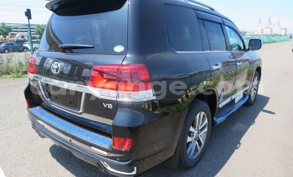 Buy Used Toyota Land Cruiser Black Car in Windhoek in Namibia Buy Used Toyota Land Cruiser Black Car in Windhoek in Namibia