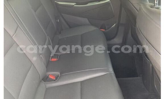 Acheter Occasion Voiture Hyundai Tucson Blanc à Windhoek, Namibie Acheter Occasion Voiture Hyundai Tucson Blanc à Windhoek, Namibie