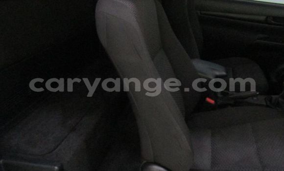 Acheter Occasion Voiture Toyota Hilux Blanc à Windhoek, Namibie Acheter Occasion Voiture Toyota Hilux Blanc à Windhoek, Namibie