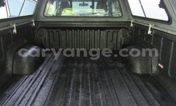 Acheter Occasion Voiture Toyota Hilux Blanc à Windhoek, Namibie Acheter Occasion Voiture Toyota Hilux Blanc à Windhoek, Namibie