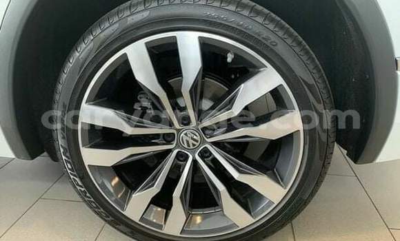 Acheter Occasion Voiture Volkswagen Tiguan Blanc à Windhoek, Namibie Acheter Occasion Voiture Volkswagen Tiguan Blanc à Windhoek, Namibie