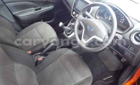 Buy Used Datsun GO Other Car in Windhoek in Namibia Buy Used Datsun GO Other Car in Windhoek in Namibia