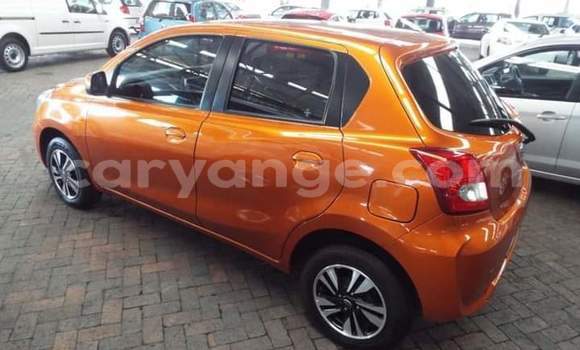 Buy Used Datsun GO Other Car in Windhoek in Namibia Buy Used Datsun GO Other Car in Windhoek in Namibia