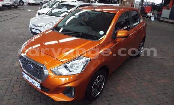 Buy Used Datsun GO Other Car in Windhoek in Namibia Buy Used Datsun GO Other Car in Windhoek in Namibia