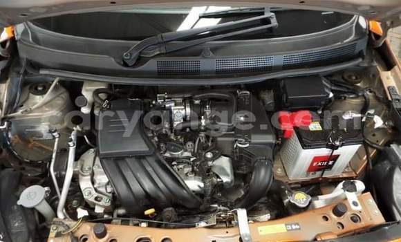 Buy Used Datsun GO Other Car in Windhoek in Namibia Buy Used Datsun GO Other Car in Windhoek in Namibia