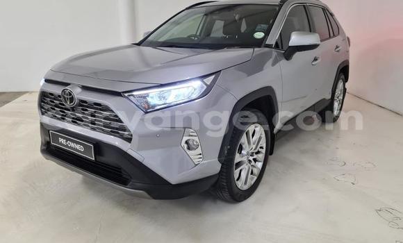 Acheter Occasion Voiture Toyota RAV4 Autre à Gobabis, Omaheke