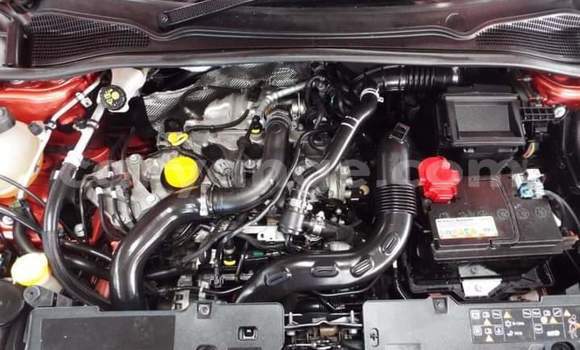 Buy Used Renault Clio Red Car in Windhoek in Namibia Buy Used Renault Clio Red Car in Windhoek in Namibia